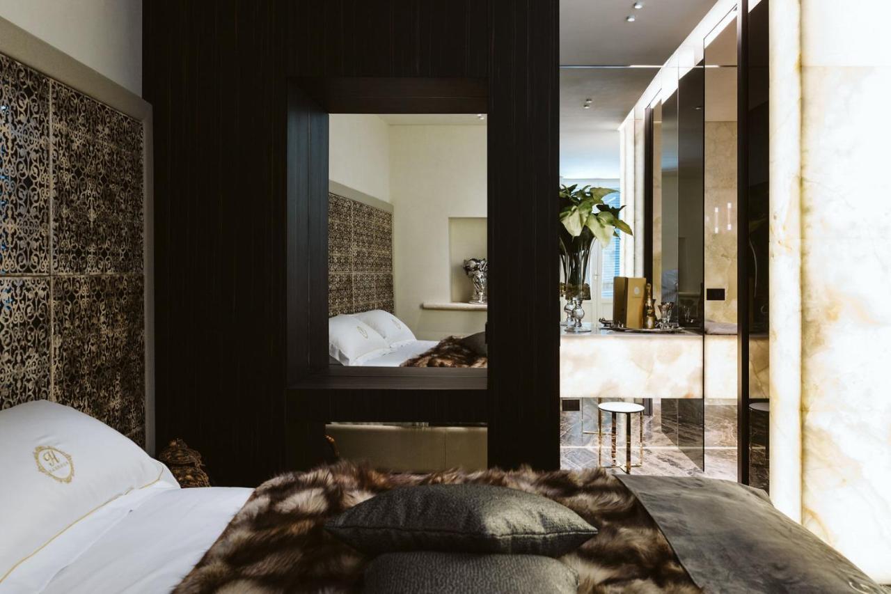 Bed and Breakfast The Harbour - Luxury Living Трани Экстерьер фото