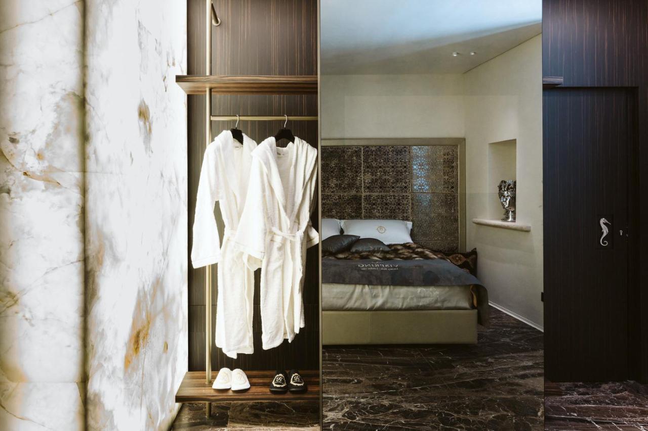 Bed and Breakfast The Harbour - Luxury Living Трани Экстерьер фото