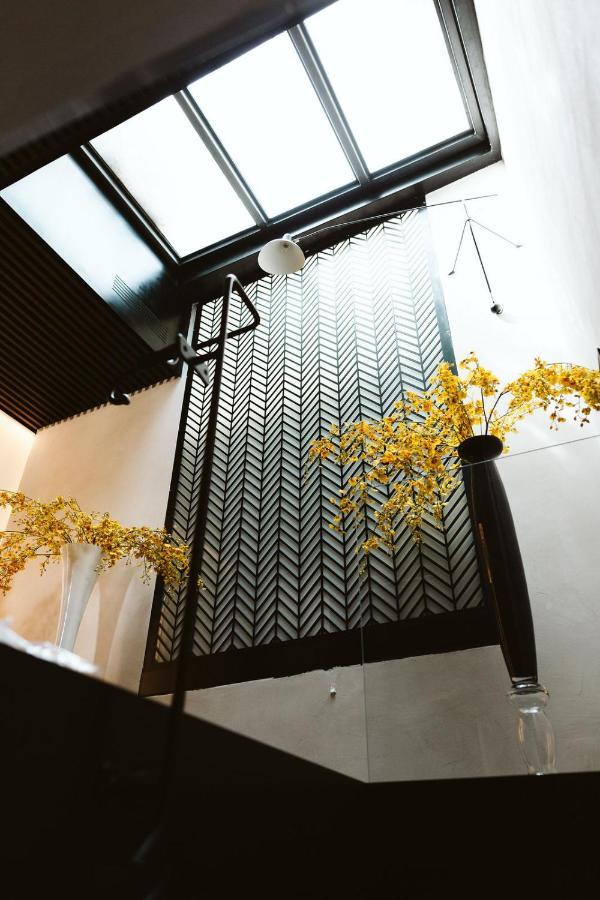 Bed and Breakfast The Harbour - Luxury Living Трани Экстерьер фото