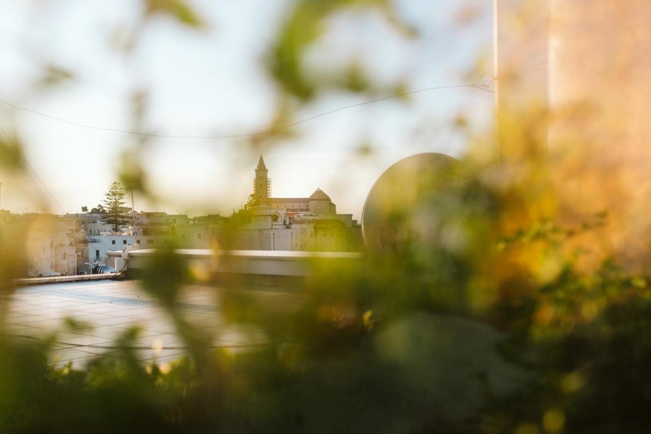 Bed and Breakfast The Harbour - Luxury Living Трани Экстерьер фото