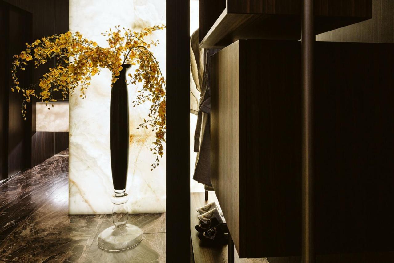 Bed and Breakfast The Harbour - Luxury Living Трани Экстерьер фото