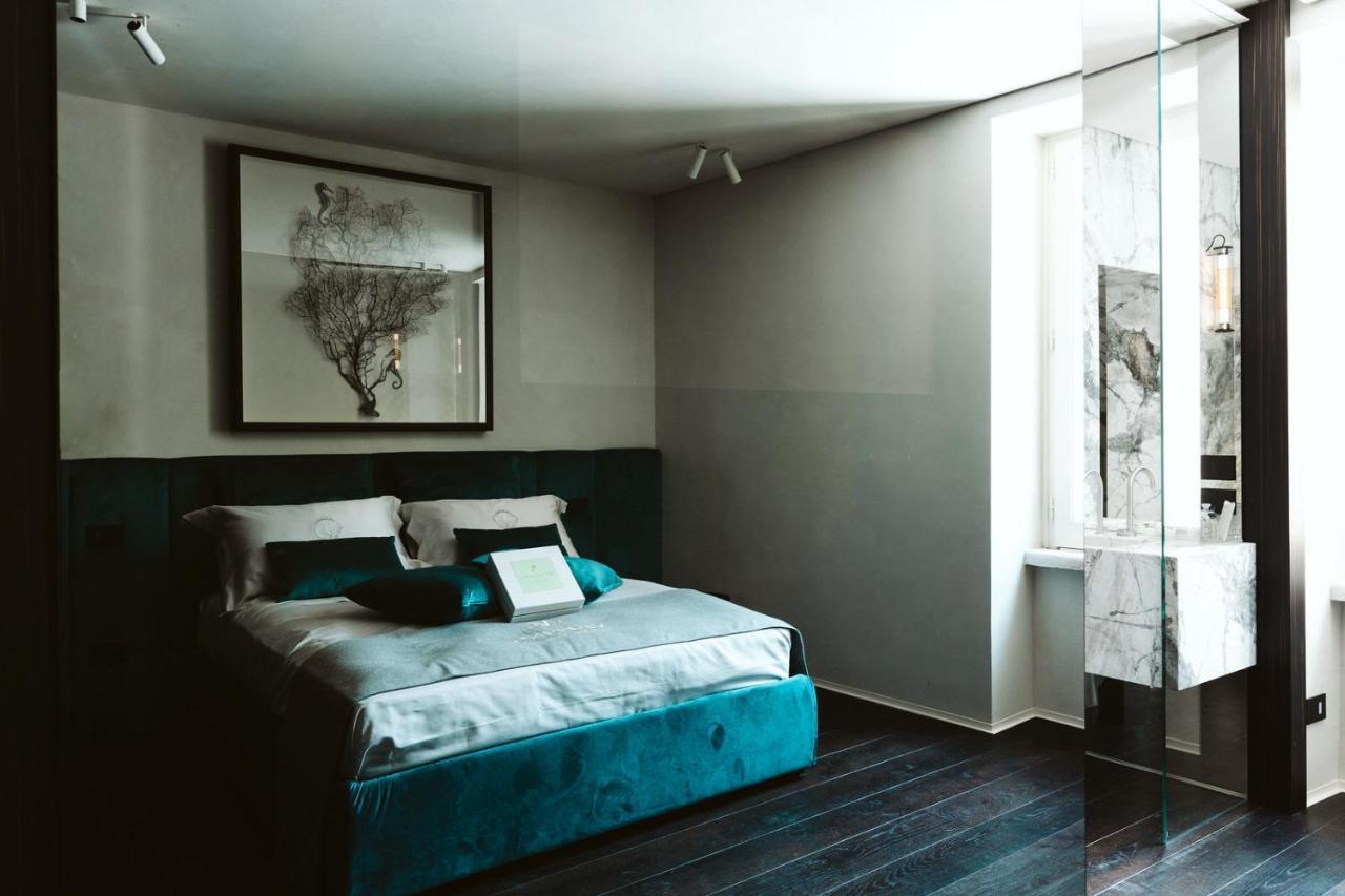 Bed and Breakfast The Harbour - Luxury Living Трани Экстерьер фото