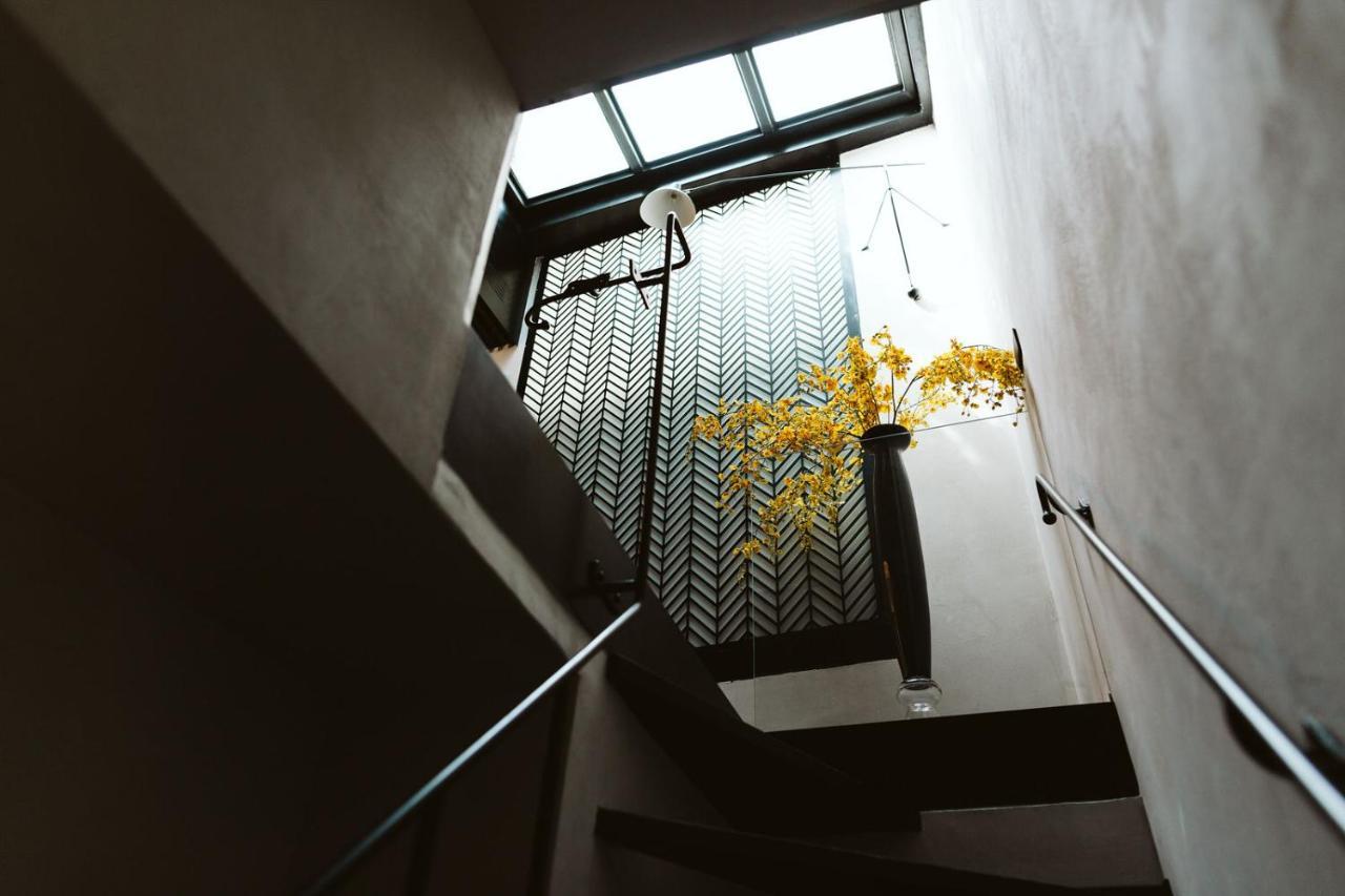 Bed and Breakfast The Harbour - Luxury Living Трани Экстерьер фото